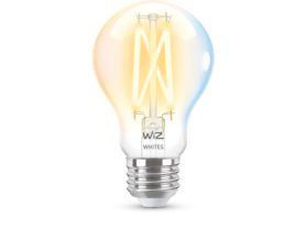 Filament Bulb Clear 60W A19 E26