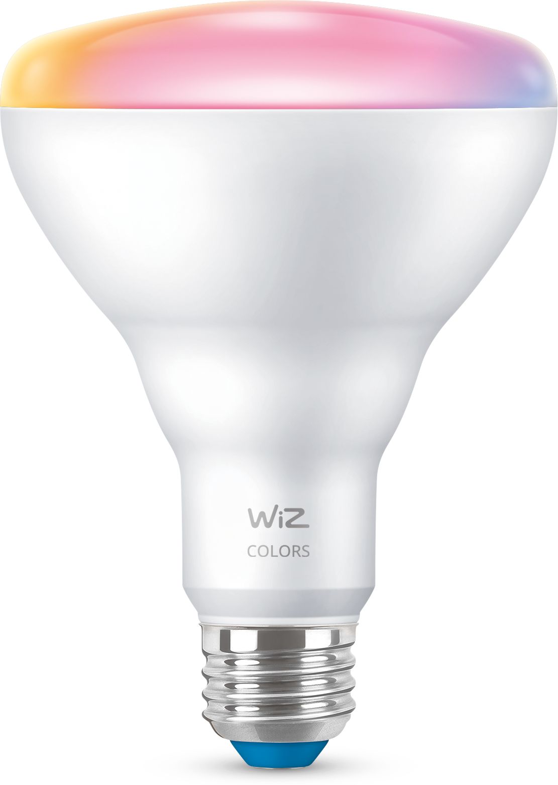 Wiz br30 color top