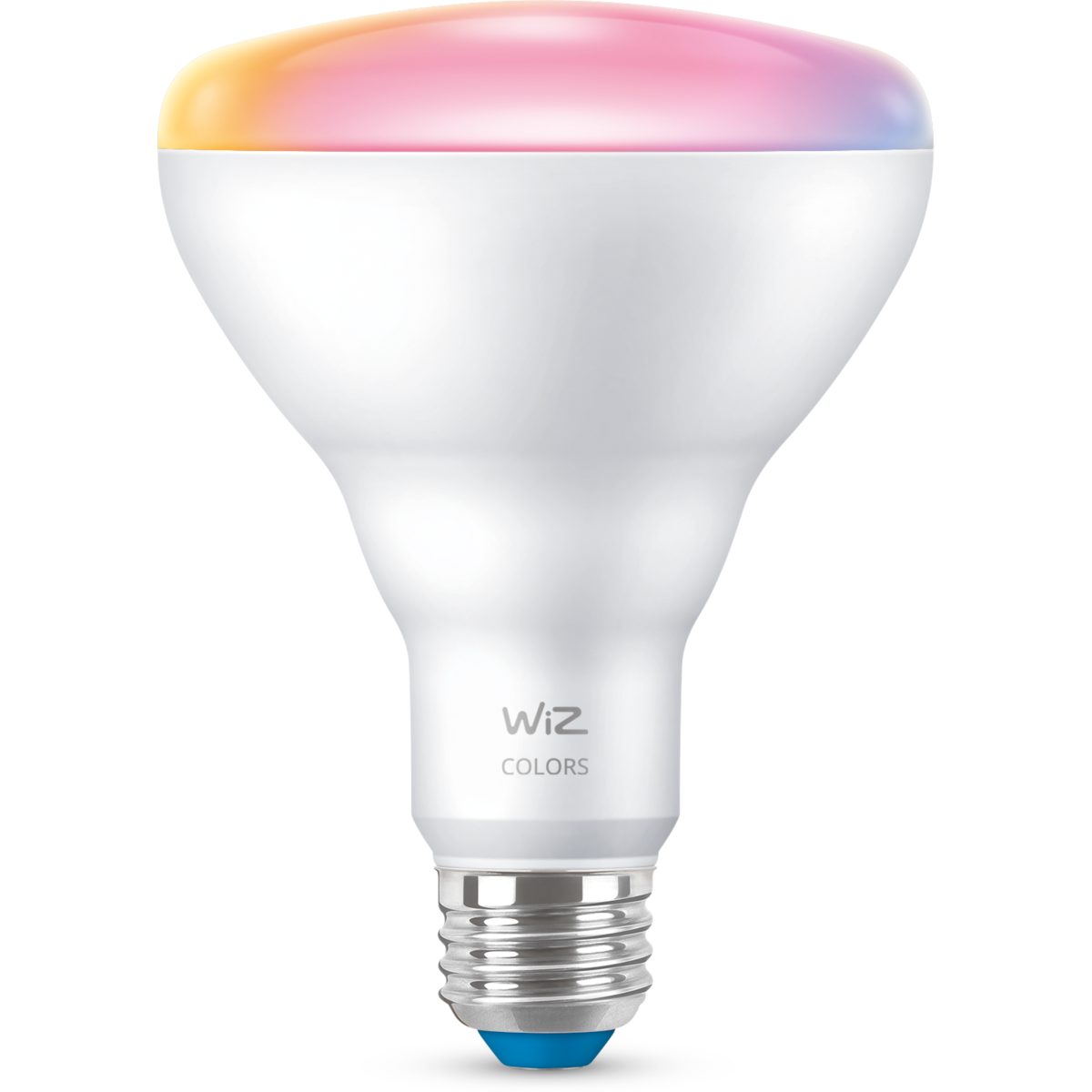 Wiz BR30 Smart Bulb