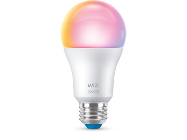 Bulb 60W A19 E26