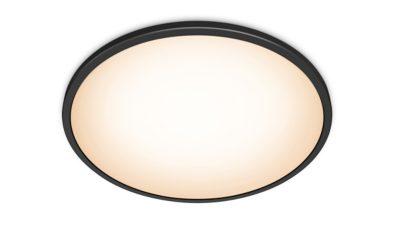 智能 LED 超薄吸顶灯 32W