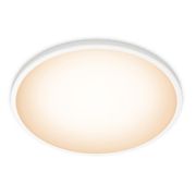 智能 LED 超薄吸顶灯 32W
