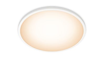智能 LED 超薄吸顶灯 32W