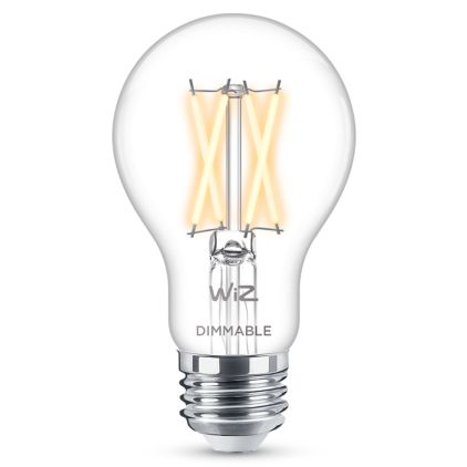 main.alt.text.RTP.Filament Bulb clear 5W (Eq.40W) A19 E26