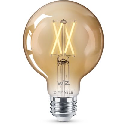 main.alt.text.RTP.Filament Globe Amber 40W G25 E26