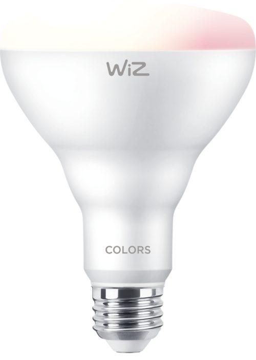 Inteligentna żarówka LED Wi-Fi Reflektor BR30 E26