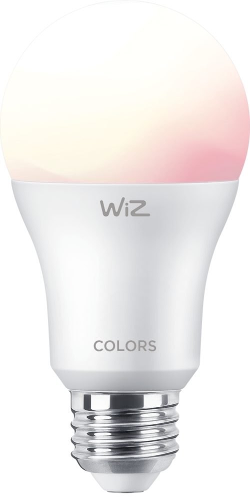 Smarte WLAN-LED Lampe A19 E26