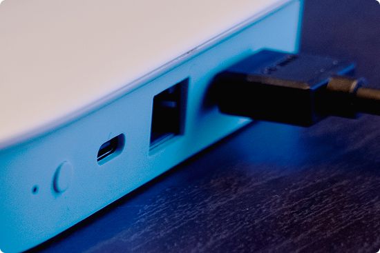 Works with any HDMI 2.0 device