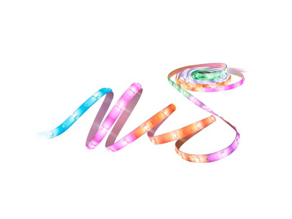 LED Strip RGBIC 16.4ft