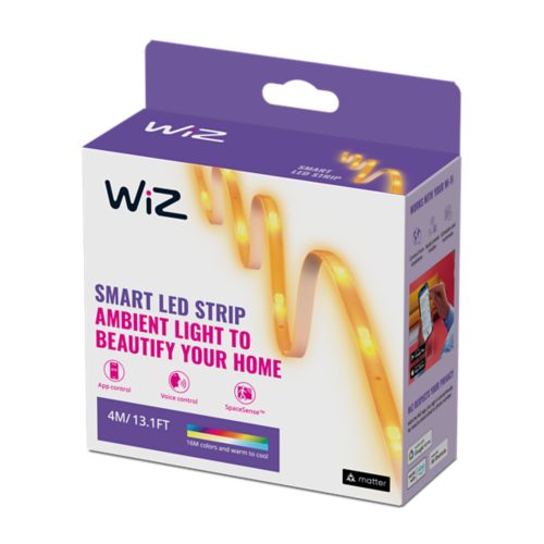 Light Strip LED Strip Starter kit 4m