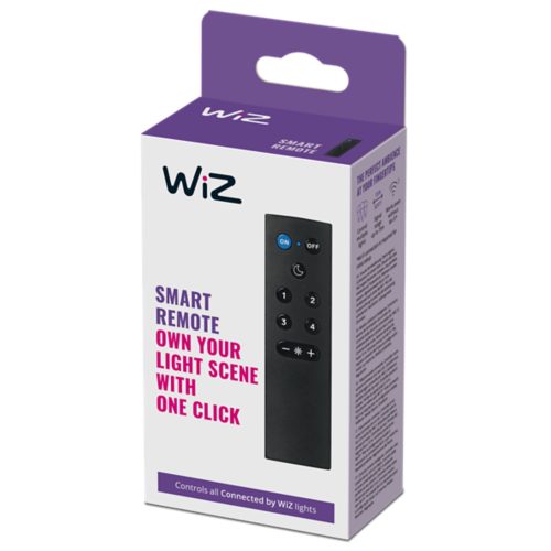 Accessory WiZmote
