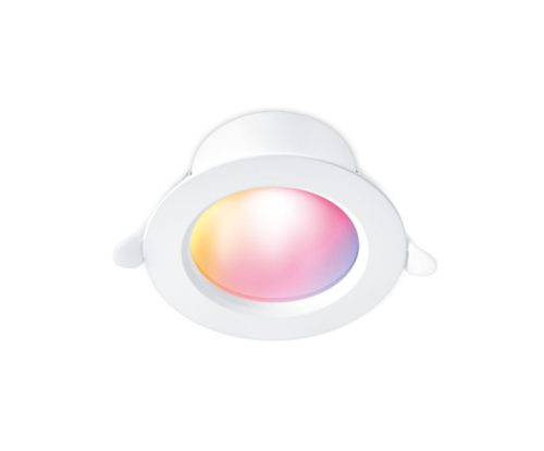 Downlight Downlight tanam 3 inci 3.5W