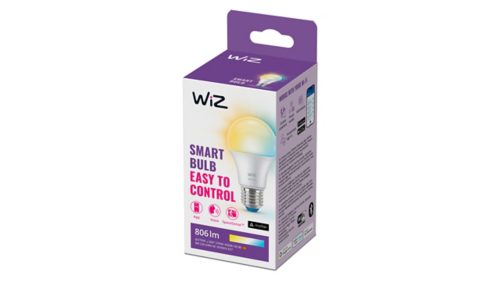 MODERN BULB Bulb 60W A60 E27