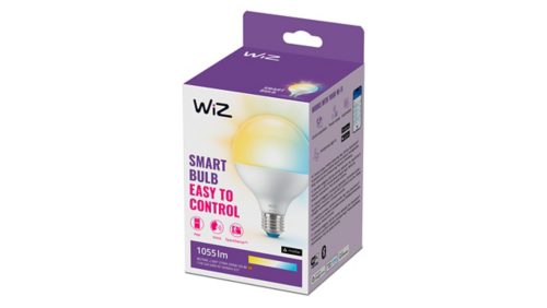 MODERN BULB Globe 75W G95 E27