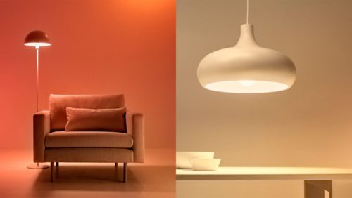 MODERN BULB Globe 75W G95 E27