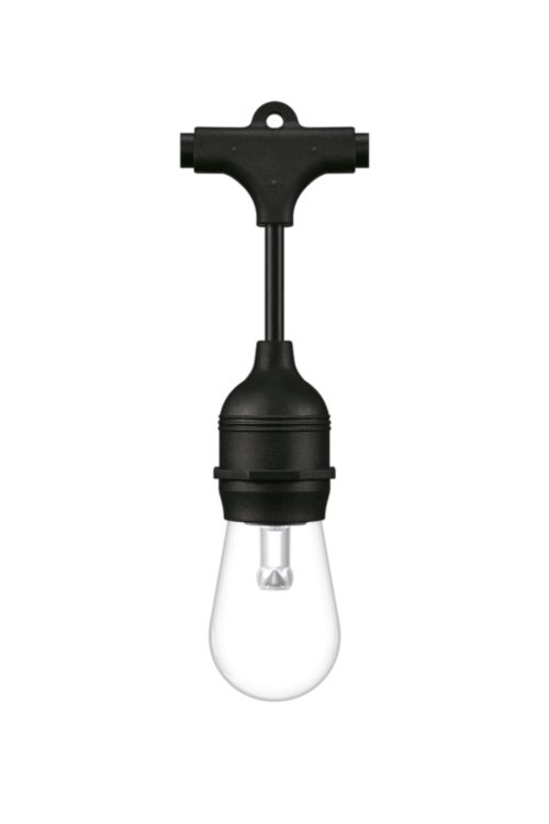 Ulkovalaisin String Lights -koristevalosarja