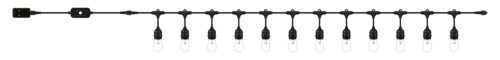 Ulkovalaisin String Lights -koristevalosarja