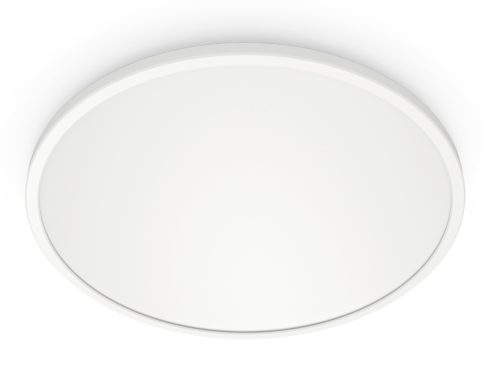 Loftslampe Superslim loftslampe, 14 W