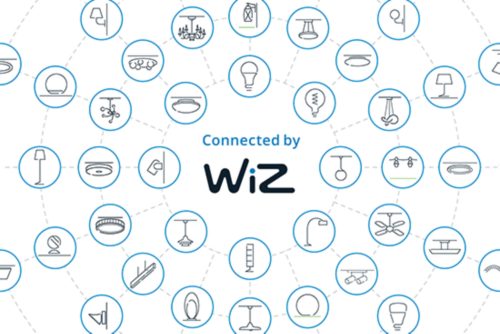 配件 WiZmote