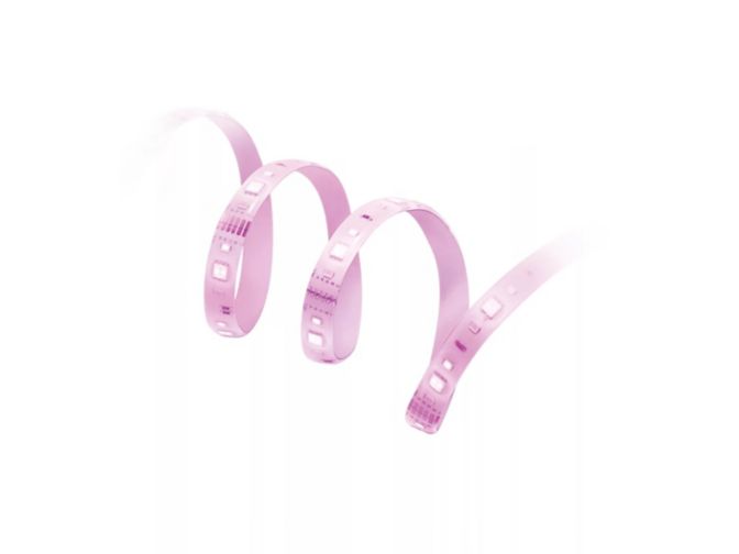 main.alt.text.RTP.LED Strip Extension 3.3ft