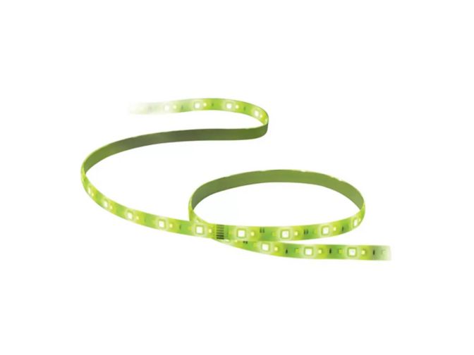 main.alt.text.RTP.LED Strip Starter Kit 6.6ft