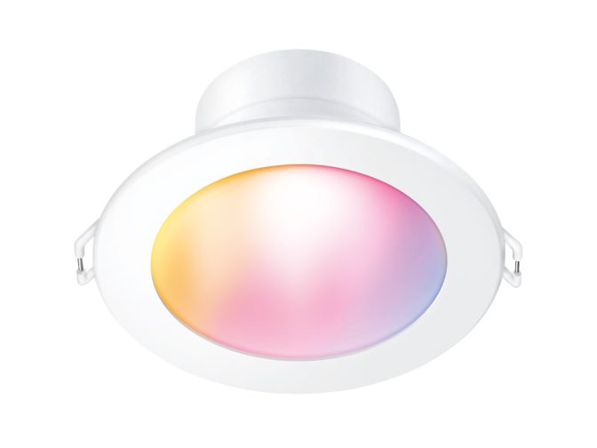 main.alt.text.RTP.3.5 inch recessed downlight 8W