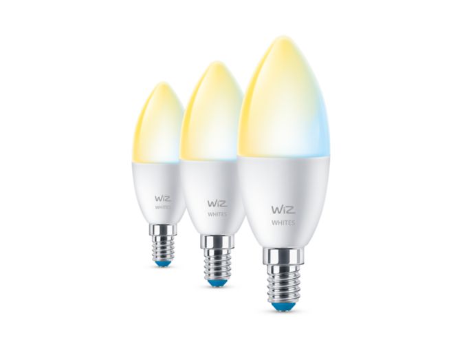 main.alt.text.RTP.Kaarslamp 40W C37 E14 x3