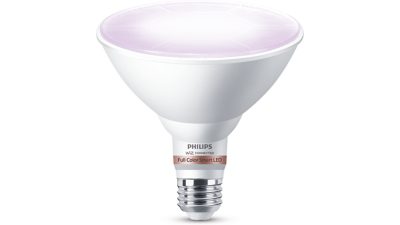 Smart LED Spot 120W PAR38 E26