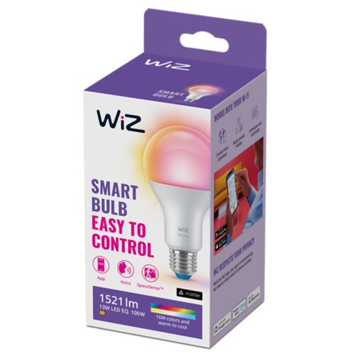 Wiz a67 e27 top