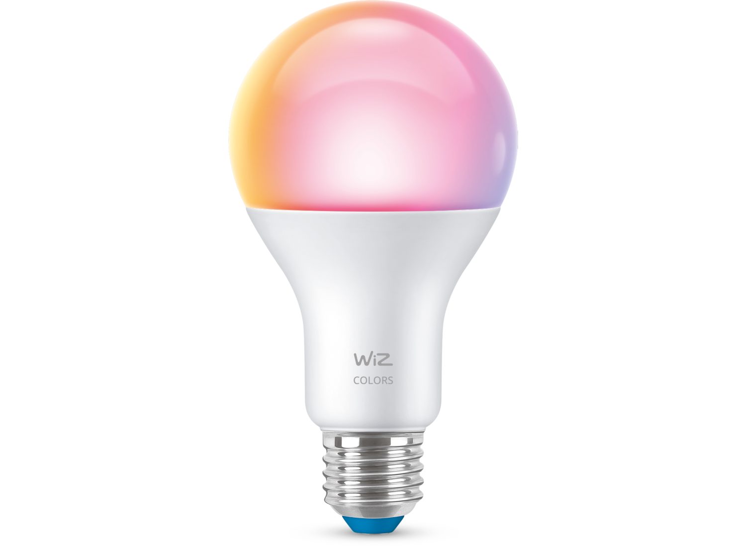 Philips wiz color bulbs hot sale