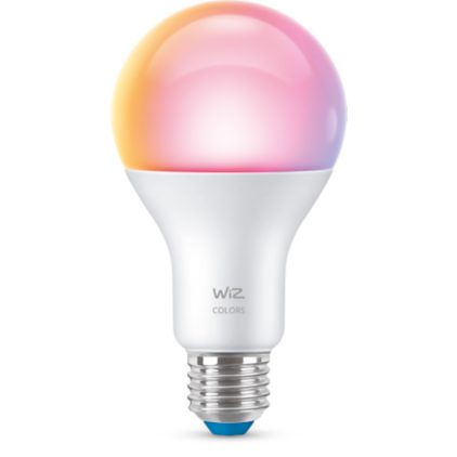 Close-up van de voorkant van Lamp 100 W A67 E27