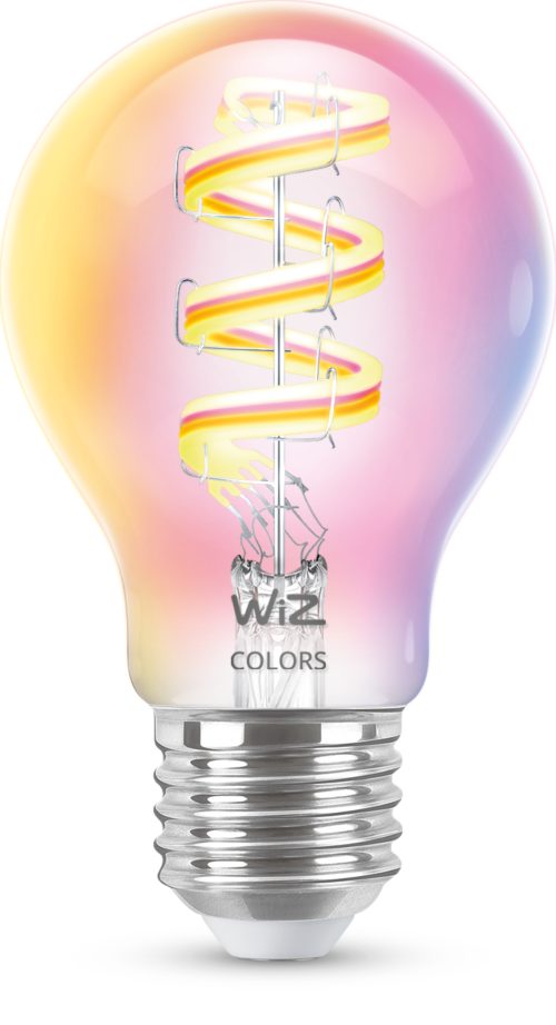 FILAMENT BULB Filament Bulb Clear 40W A60 E27