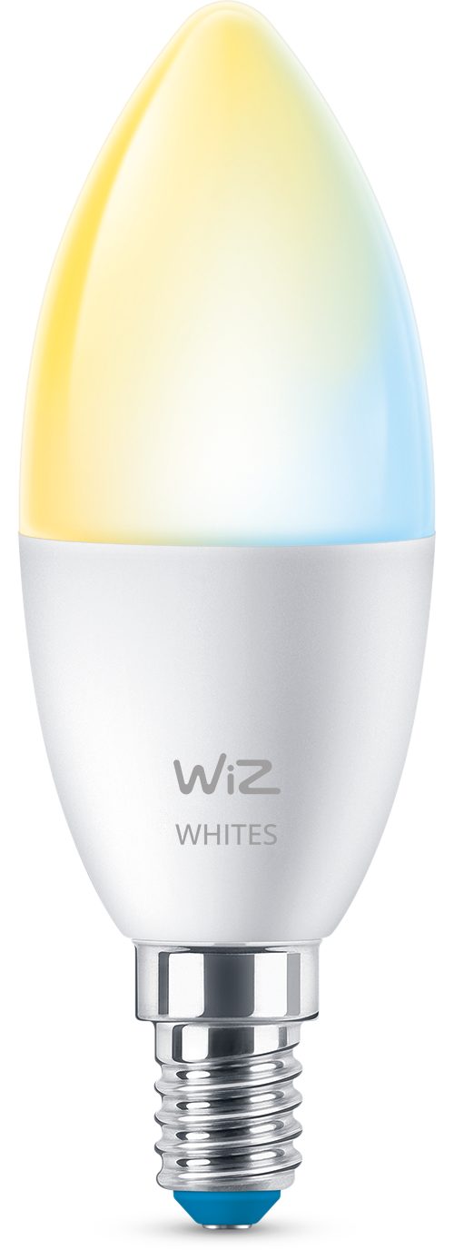 Wiz connected e14 hot sale