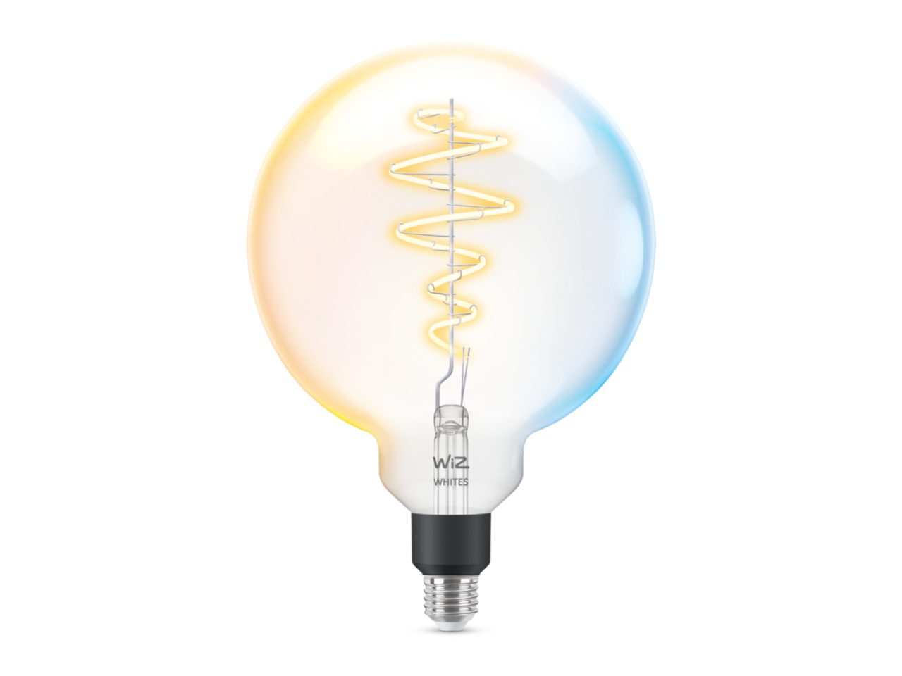 Plafón inteligente de Techo Adria LED 17W 2700/4000K WiFi WIZ