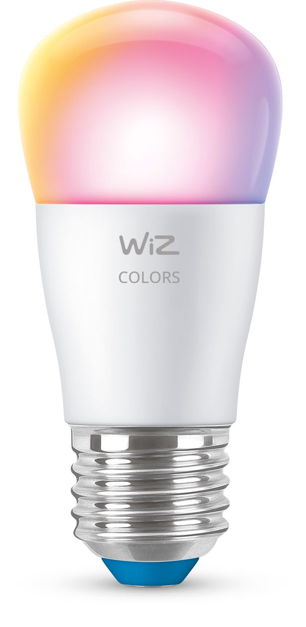 MODERNE LAMPE Lampe 40W P45 E27 | WiZ