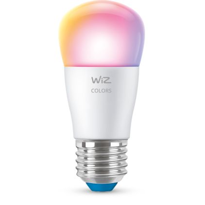Close up of front of Bulb 40W P45 E27