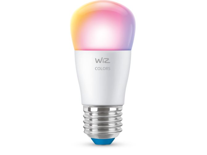 Zbliżenie przedniej części produktu Żarówka 40 W P45 E27