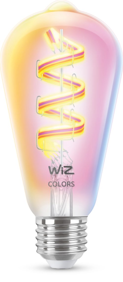 Smart filament bulb e27 cheap
