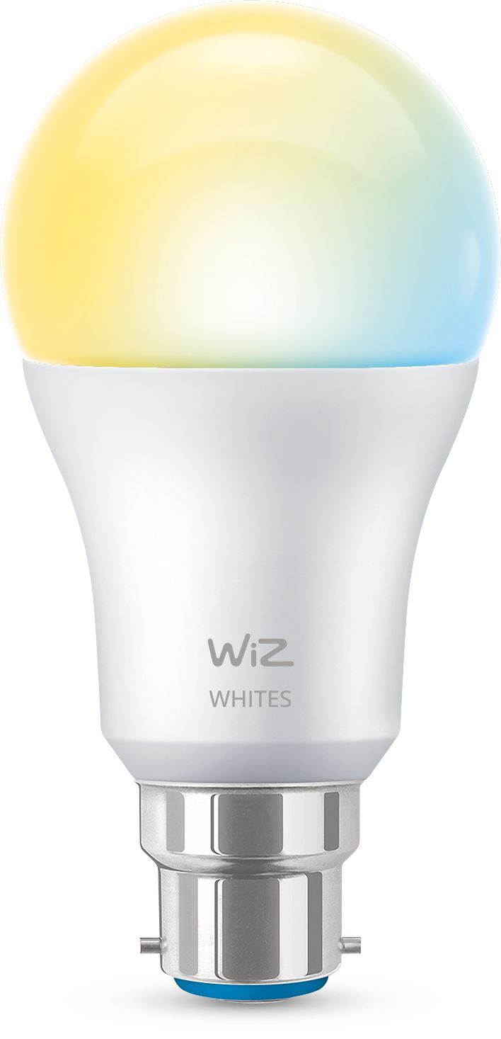 MODERN BULB Bulb 60W A60 B22 WiZ