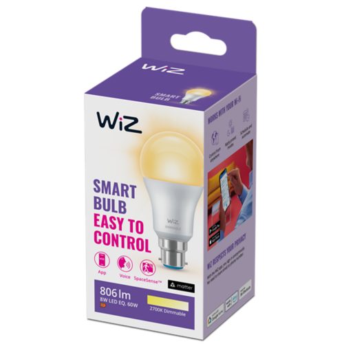 MODERN BULB Bulb 60W A60 B22