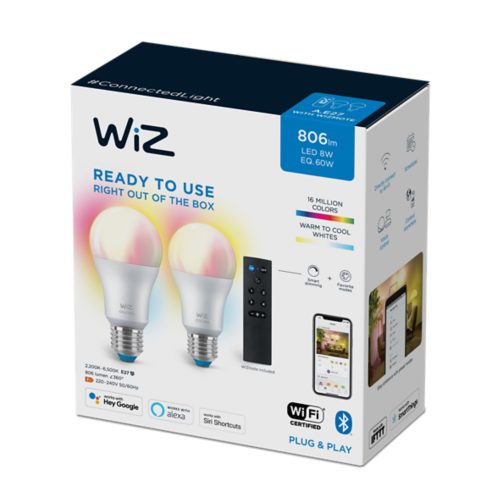 Lampadina WiZ Lampadina