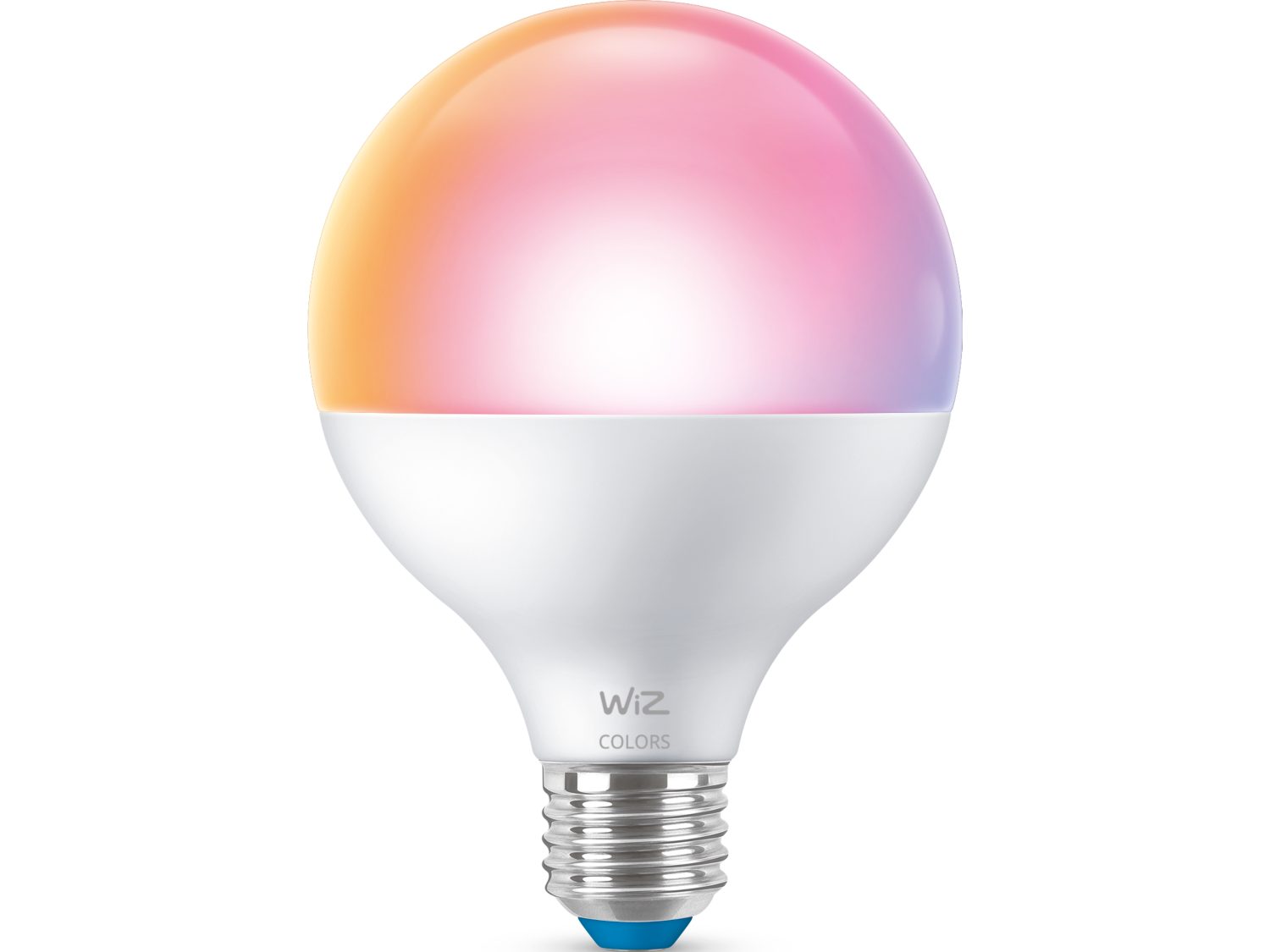 MODERNE LAMPE Kugellampe 75W G95 E27 | WiZ