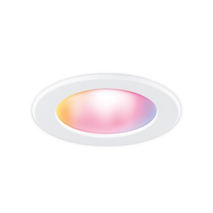 Close up of front of 5/6 inch Retrofit Downlight 12.5W