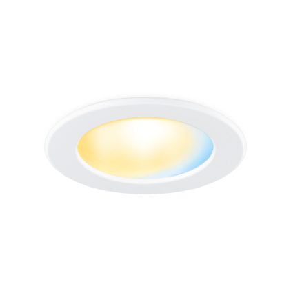 Close up of front of 5/6 inch Retrofit Downlight 8.3W