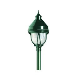 Optima LED post top (XL10)