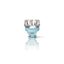 MSD Platinum 17 RA 1CT/8