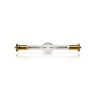 MSR Gold 1200 SA/DE 1CT/4