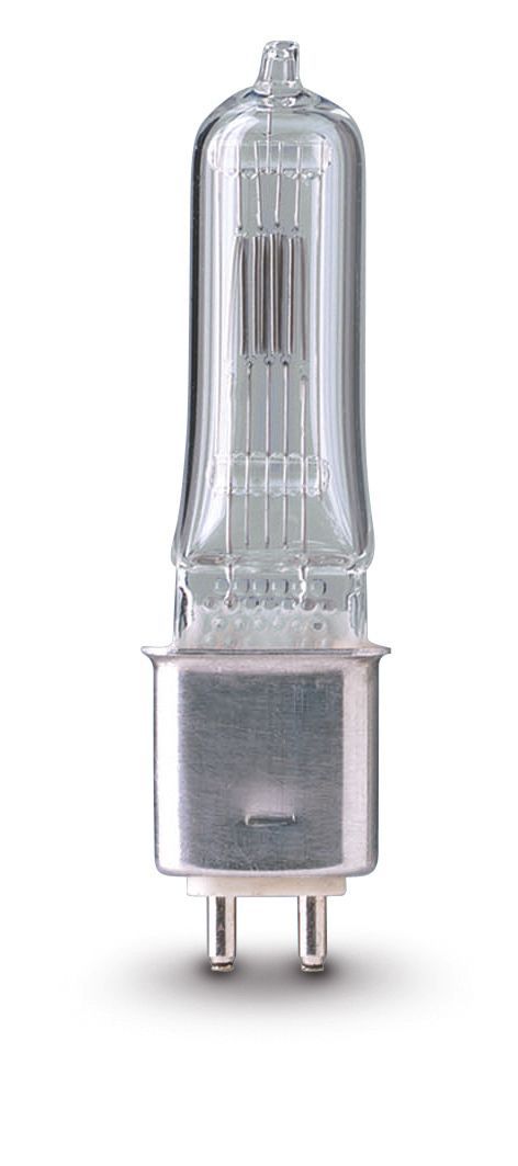 6986P 600W G9.5 230V 1CT/10
