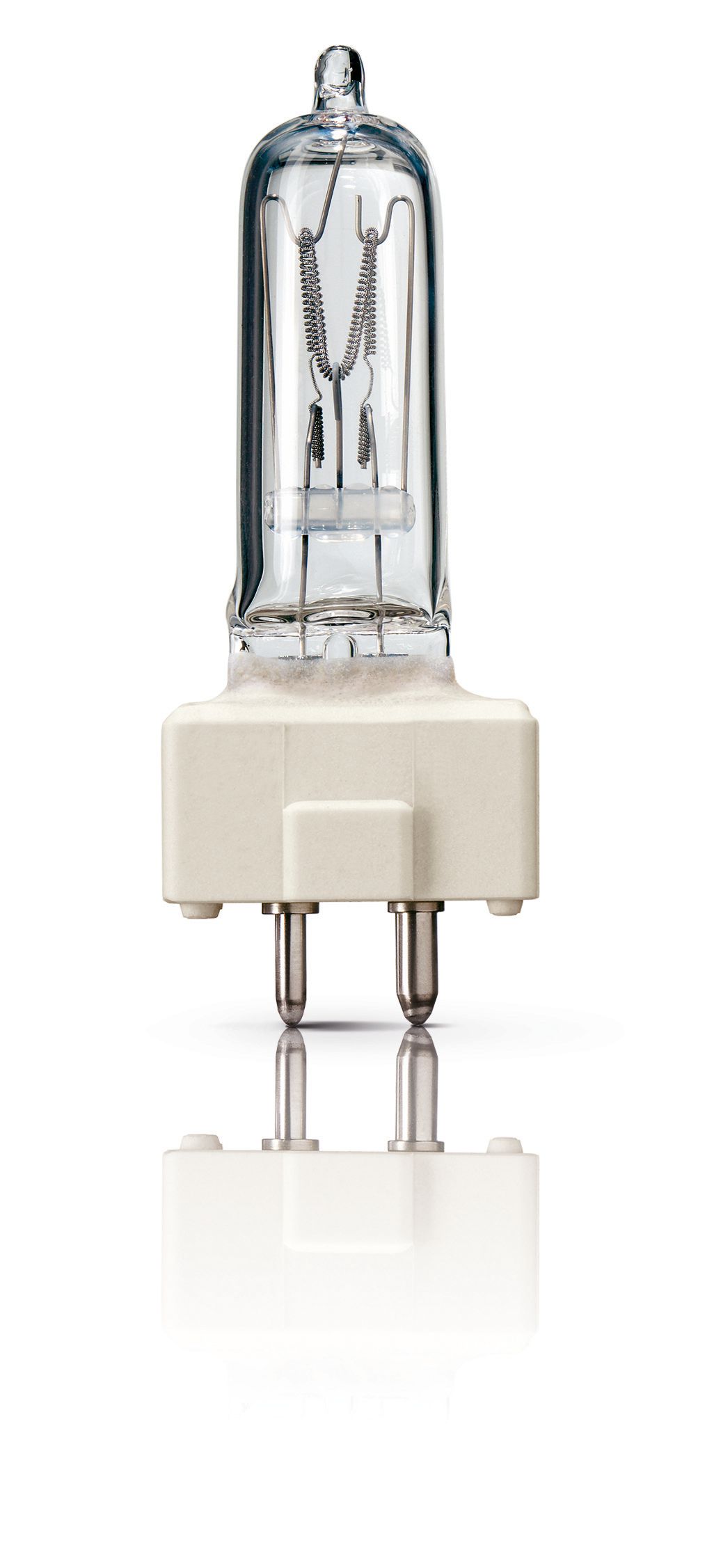 7389 500W GY9.5 230V 1CT/10