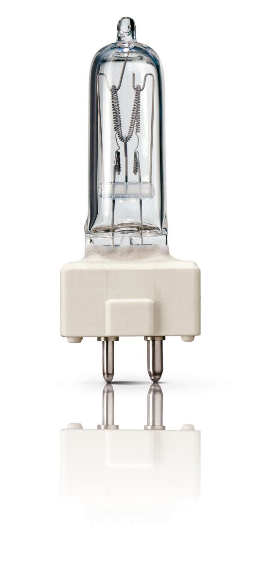 6823P 650W GY9.5 240V 1CT/10